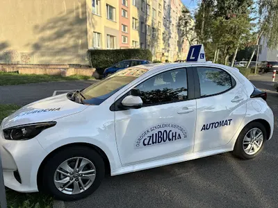 CZUBOCHA